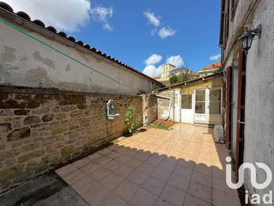 House in L'Hermenault (85570)