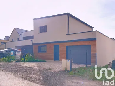 Maison à Melesse (35520)