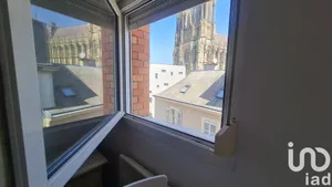 Apartment at Reims (51100)