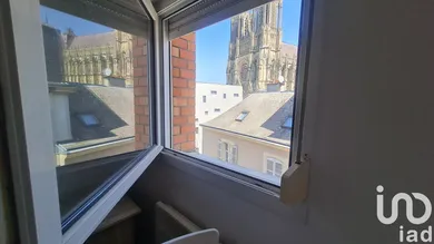 Appartement à Reims (51100)