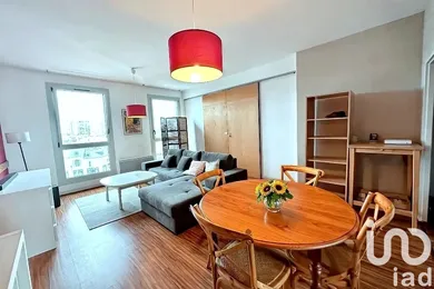 Apartment at Tarbes (65000)