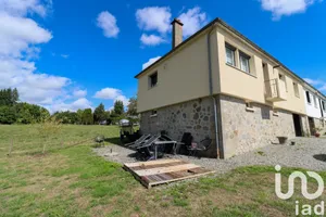 Maison à Ussel (19200)