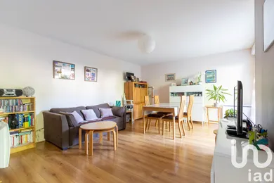 Appartement à Nantes (44300)
