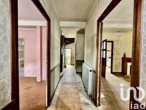 Building at Rosporden (29140)