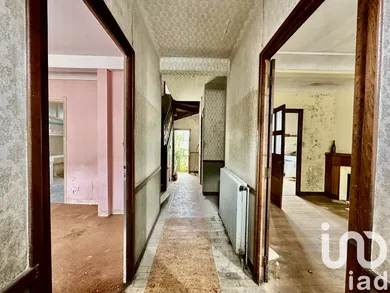 Building at Rosporden (29140)