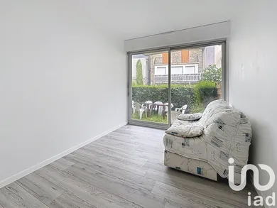 Apartment at Saint-Cast-le-Guildo (22380)