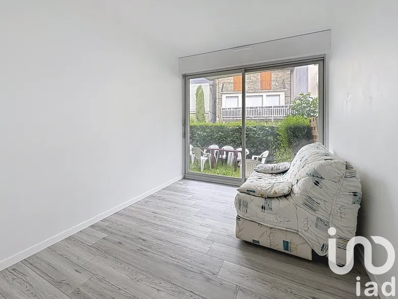 Appartement 2 pièces 32 m² · à Saint-Cast-le-Guildo · 32 m² · 132 000 €
