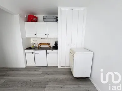Apartment in Saint-Cast-le-Guildo (22380)