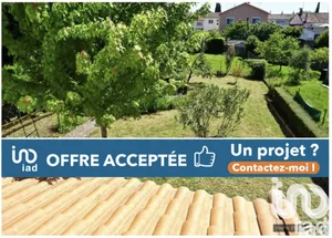 Maison traditionnelle à Niort (79000)