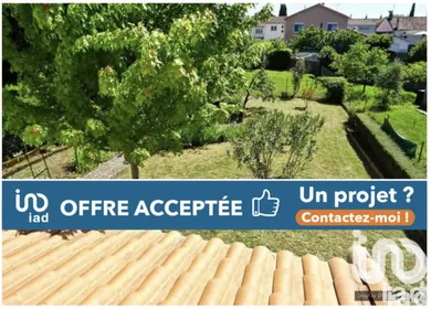 Maison traditionnelle à Niort (79000)