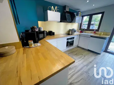 Maison de village à Vrigne aux Bois (08330)