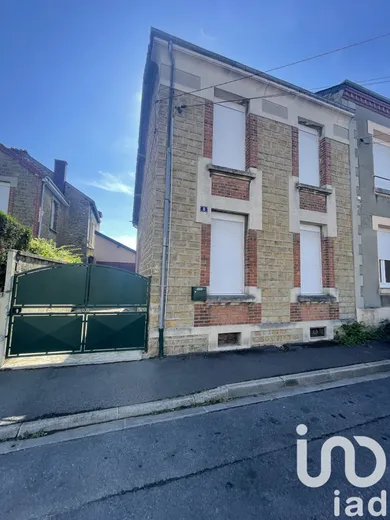 House in Charleville-Mézières (08000)