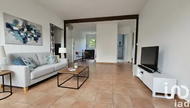 Apartment at L'Isle-Adam (95290)