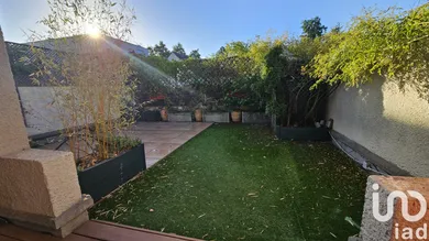 Maison à Cergy (95800)