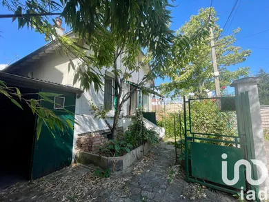 Maison à Colombes (92700)