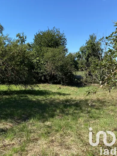 Building plot at Zillisheim (68720)