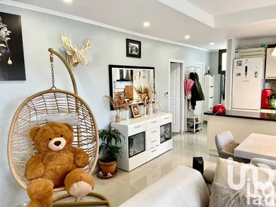 House in Montreuil (93100)