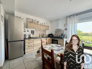 House at Racquinghem (62120)