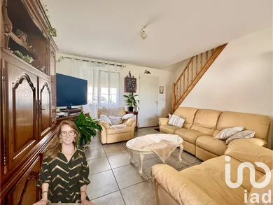 Maison à Racquinghem (62120)