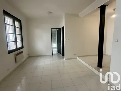 Appartement à Narbonne (11100)