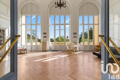 Appartement à Fréjus (83600)