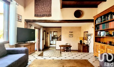 House at Créteil (94000)