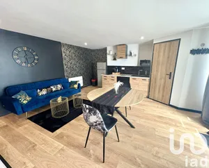 House in Plouray (56770)