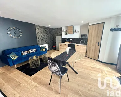 House in Plouray (56770)