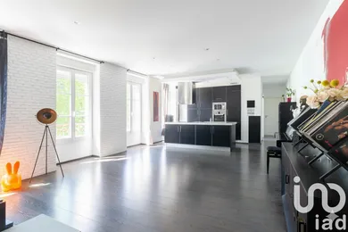 Apartment at Strasbourg (67000)