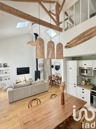 Maison à La Rochelle (17000)