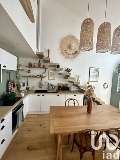 Maison à La Rochelle (17000)