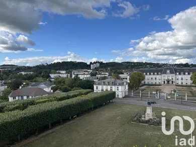 Apartment at Le Creusot (71200)