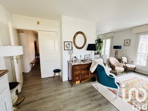 Appartement à Compiègne (60200)