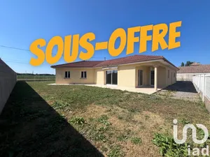 Maison traditionnelle à Juillan (65290)