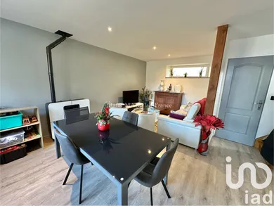 Townhouse in Sainte-Honorine-du-Fay (14210)
