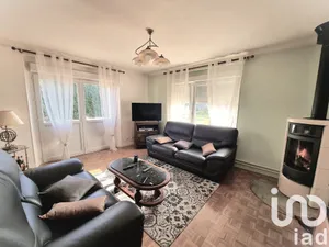 Maison à Piennes (54490)