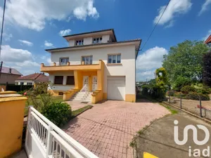 Traditional house in Piennes (54490)