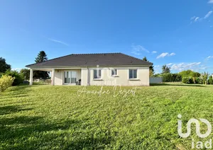 Maison traditionnelle à La Villeneuve-lès-Charleville (51120)