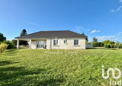 Maison traditionnelle à Sézanne (51120)