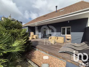 Maison à Montivilliers (76290)