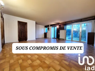 Souplex à Morsang-sur-Orge (91390)