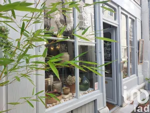 Townhouse at Nolay (21340)