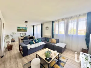 Appartement à Meaux (77100)