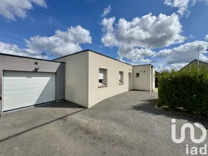 Maison à Loudéac (22600)