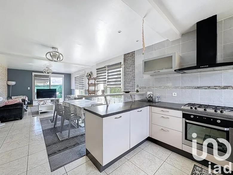 Maison 5 pièces 108 m² · à Loudéac · 108 m² · 230 000 €