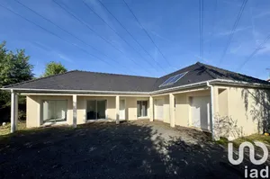 Traditional house in Saint-Germain-lès-Arpajon (91180)