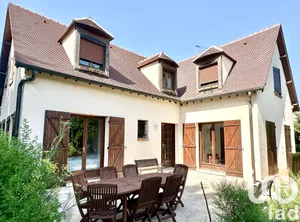 House in Auteuil (78770)