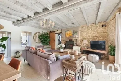 House at Le Temple-de-Bretagne (44360)