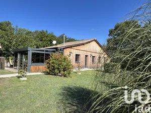 House at Vensac (33590)