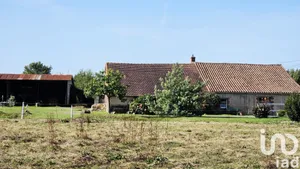 Grange à La Chaize-le-Vicomte (85310)